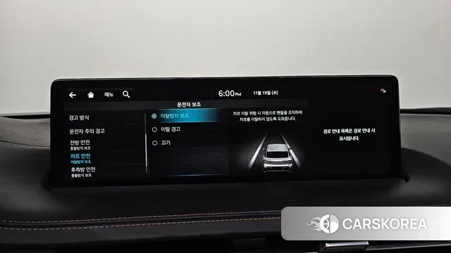 Genesis GV70 id 3384982 из Кореи 7