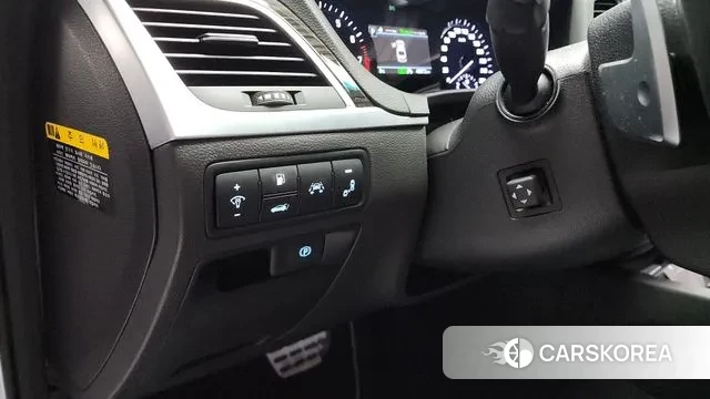 Genesis G80 id 3396515 из Кореи 7