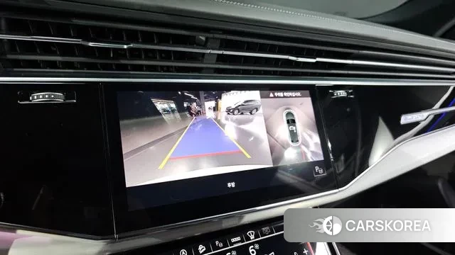 Audi Q8 (4M) id 2999265 из Кореи 7