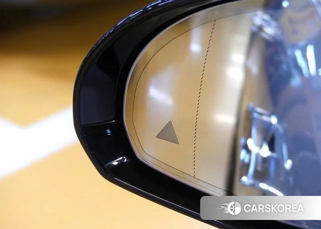 Mercedes-Benz E-Class W214 id 4185762 из Кореи 7