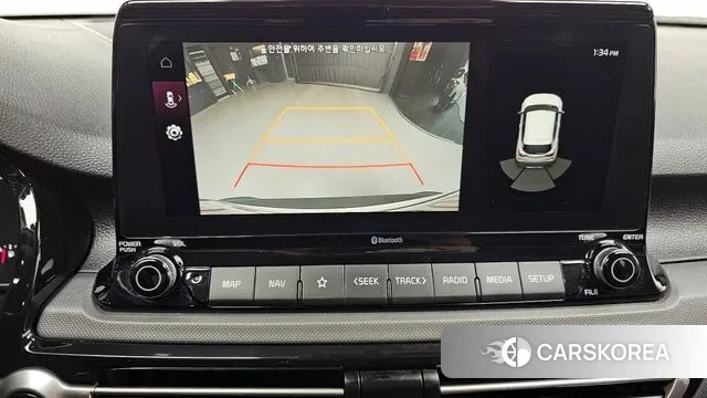 Kia Seltos id 3458759 из Кореи 7