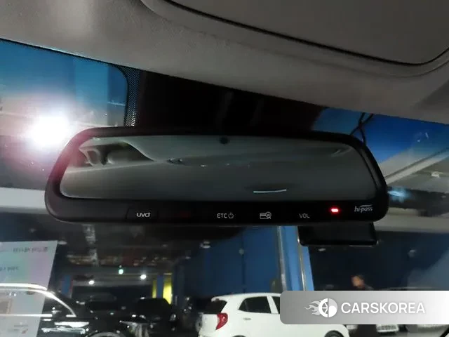 Kia Niro EV id 3504072 из Кореи 7