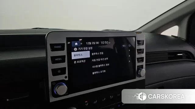 Hyundai Staria id 3432318 из Кореи 7