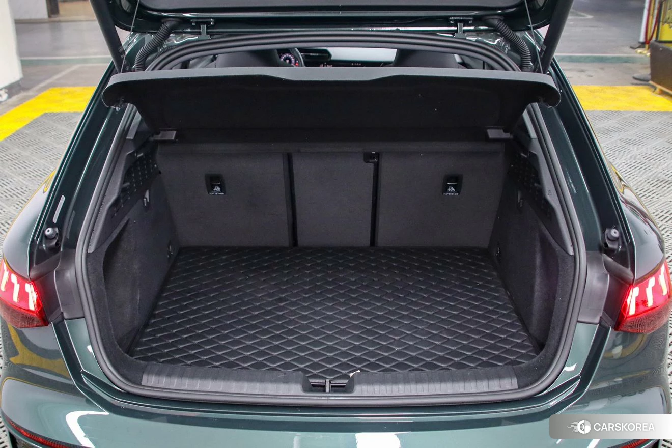Audi A3 id 4479359 из Китая 7