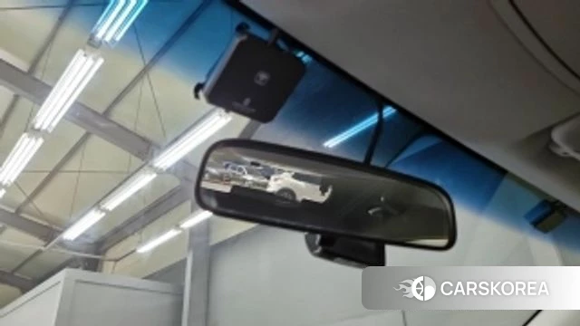 Hyundai All New Tucson id 4638366 из Кореи 7