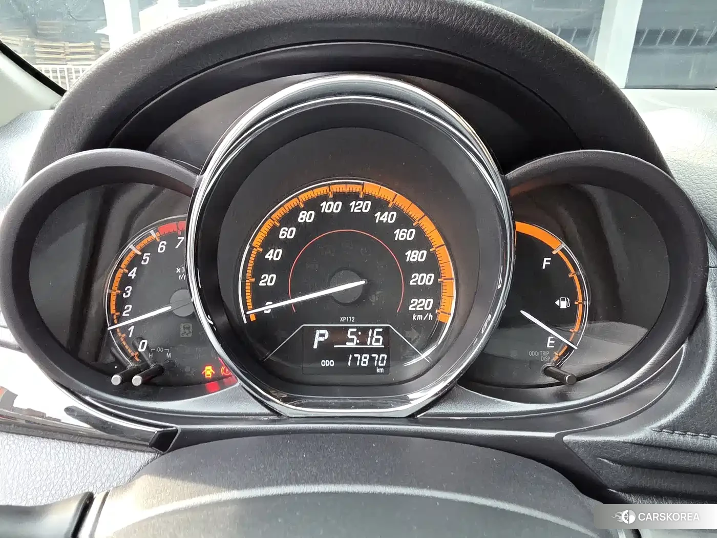 Toyota Yaris L id 4679578 из Китая 7