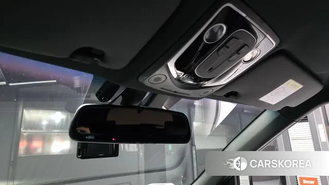 Ssangyong Torres id 3764310 из Кореи 7