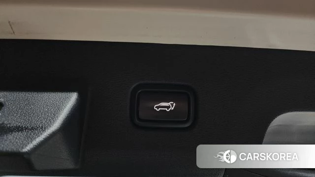 Kia The New Sportage 5th Generation id 4640084 из Кореи 7
