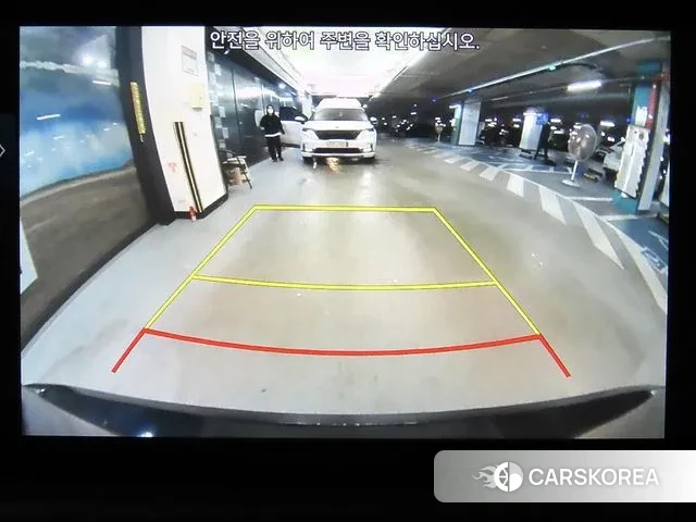 Hyundai Sonata Hybrid (DN8) id 3680986 из Кореи 7