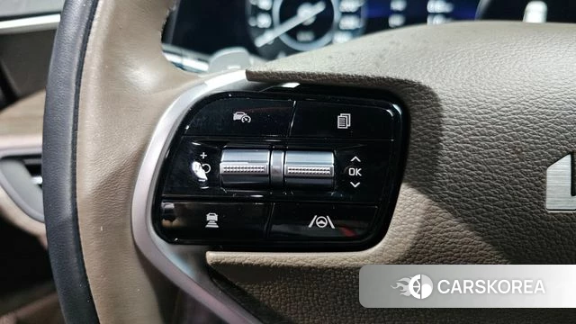 Kia K8 id 3915418 из Кореи 7