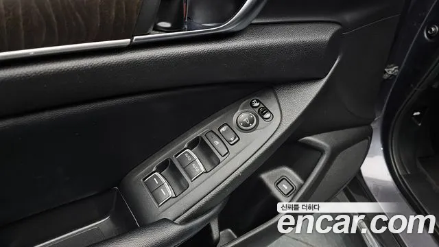 Honda Accord 10th Generation id 2701143 из Кореи 7