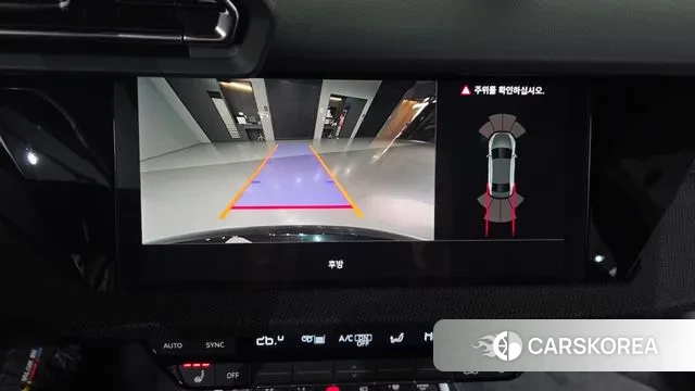 Audi A3 (8Y) id 3619674 из Кореи 7