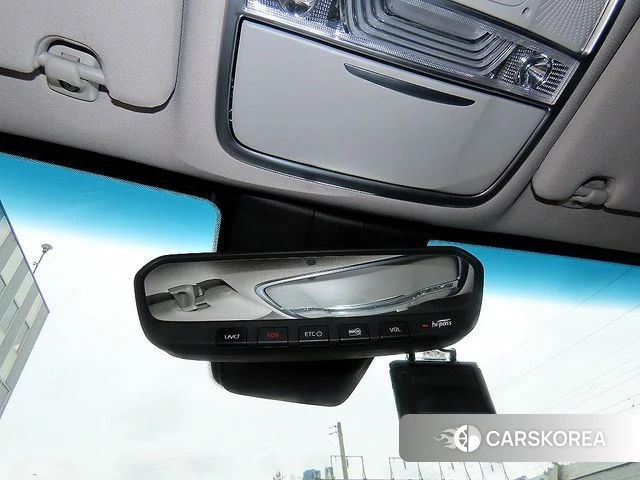 Kia More K9 id 4393651 из Кореи 7
