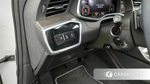 Audi A6 (C8) id 4179253 из Кореи 7