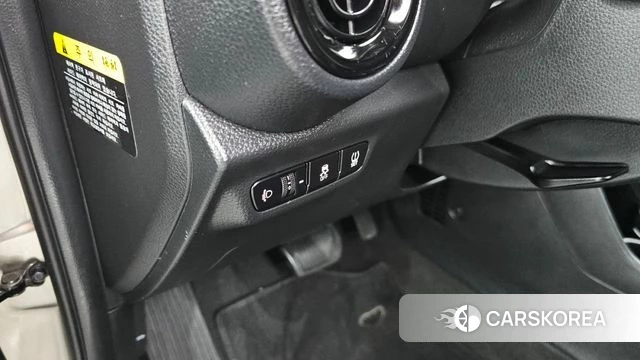 Kia All New Morning (JA) id 4586863 из Кореи 7