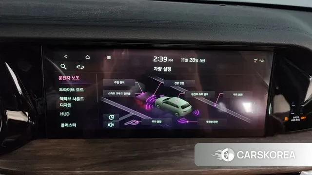 Kia Mohave Master id 3421377 из Кореи 7