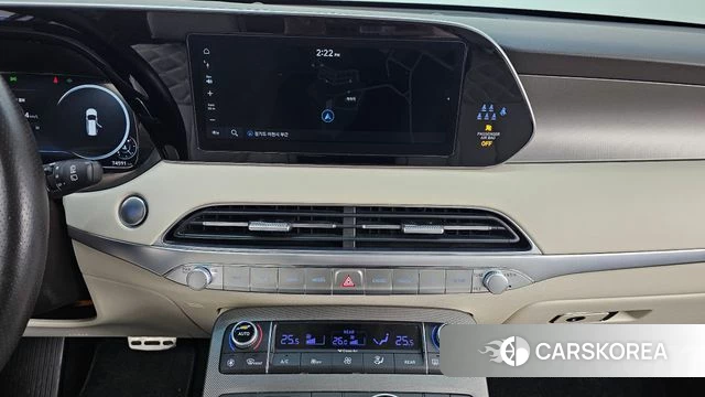 Hyundai Palisade id 3915379 из Кореи 7