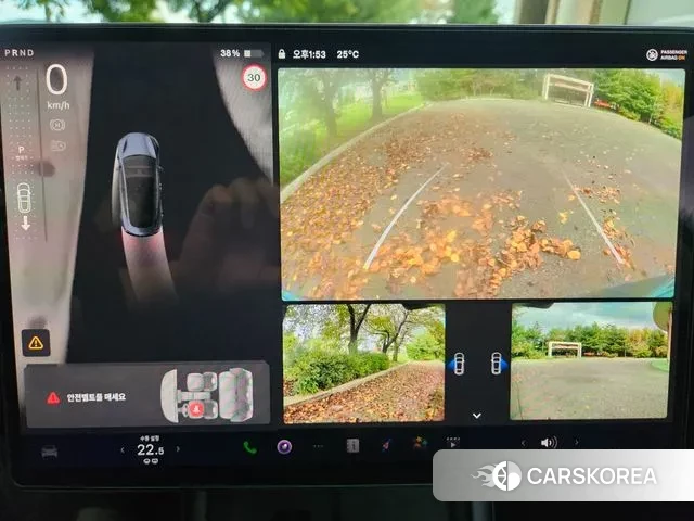 Tesla Model 3 id 3230655 из Кореи 7