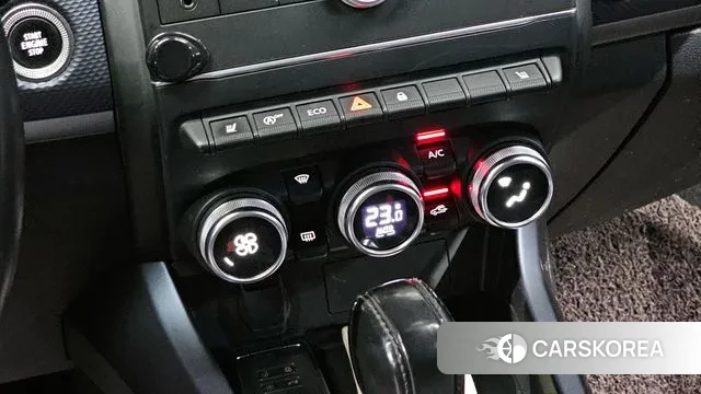 Renault Korea (Samsung) XM3 id 3723052 из Кореи 7