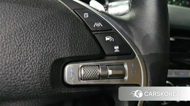 Genesis G80 (RG3) id 4267609 из Кореи 7