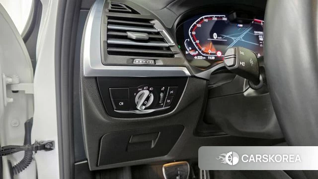 BMW X3 (G01) id 3933981 из Кореи 7