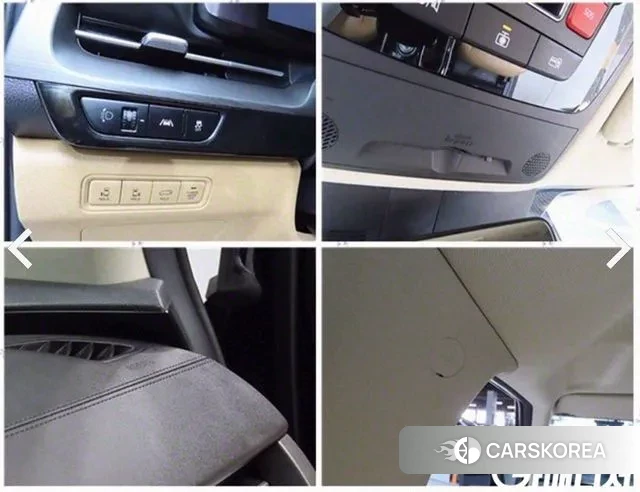 Kia Carnival 4th generation id 3022655 из Кореи 7