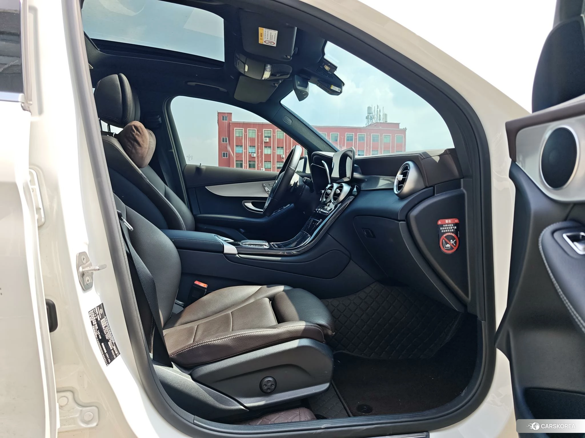 Mercedes-Benz GLC id 4420470 из Китая 7