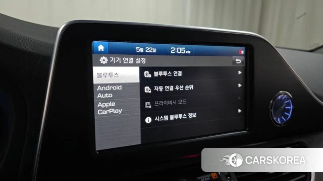 Hyundai Grandeur IG id 4363540 из Кореи 7