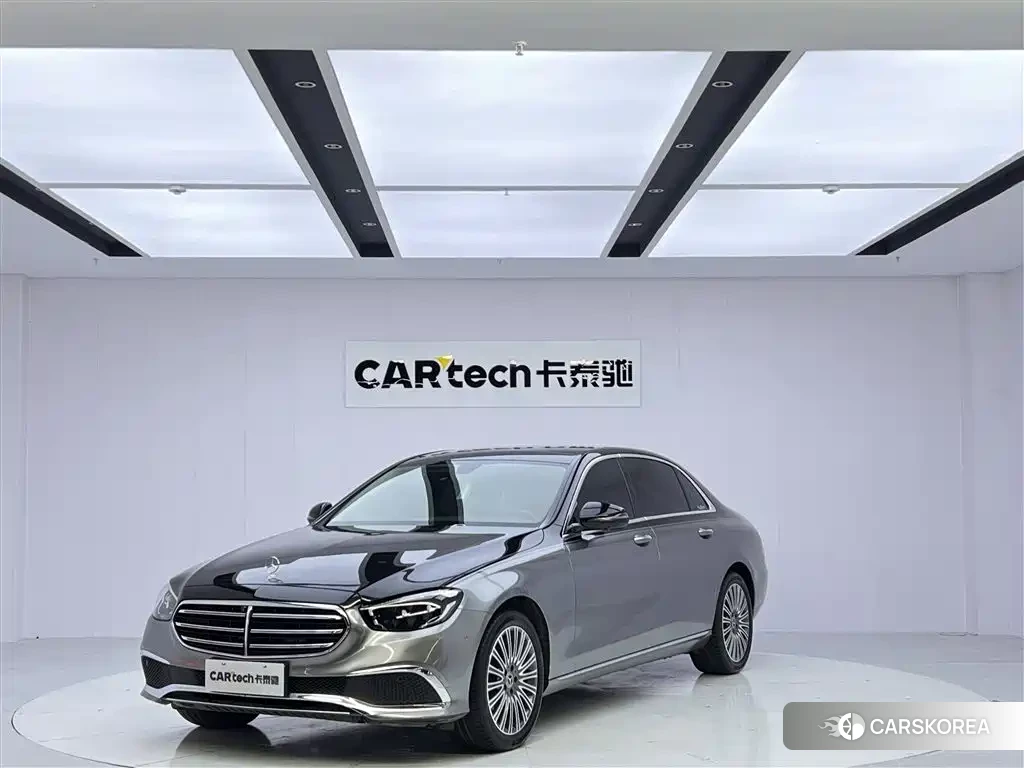 Mercedes-Benz E-Class id 4547931 из Китая 7