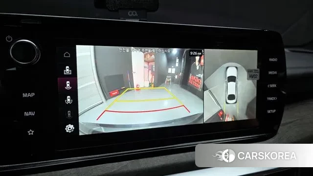 Kia K5 Hybrid 3rd Generation id 3493809 из Кореи 7