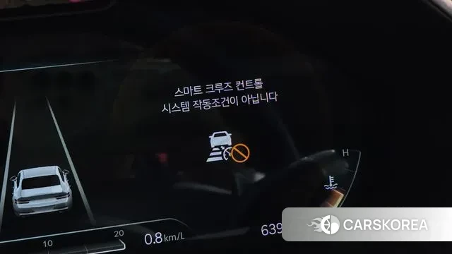 Genesis G80 (RG3) id 3075856 из Кореи 7