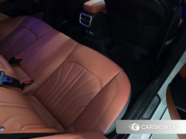 Kia The New K5 Hybrid 3rd generation id 3522368 из Кореи 7