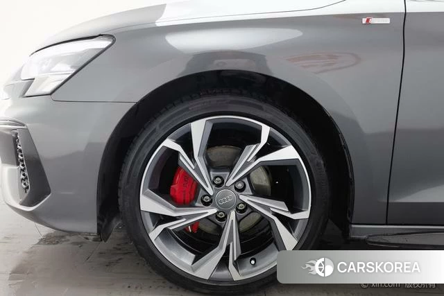 Audi A3 id 4264048 из Китая 7
