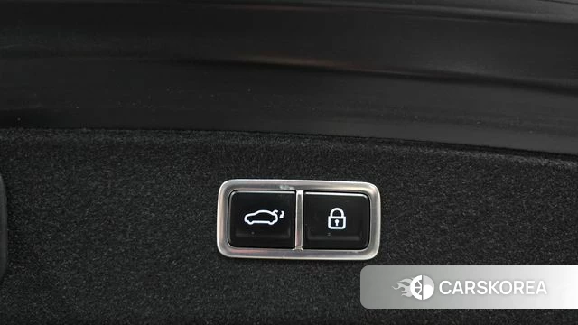 Genesis G80 (RG3) id 4847518 из Кореи 7