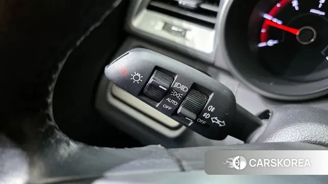 Ssangyong Tivoli Armor id 3709483 из Кореи 7