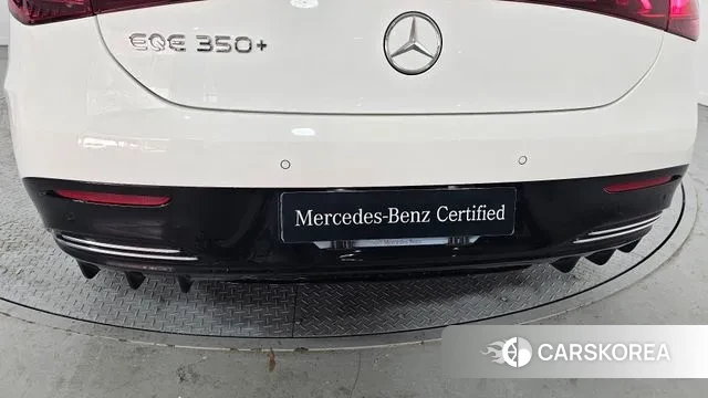 Mercedes-Benz EQE V295 id 3619861 из Кореи 7