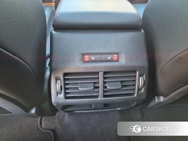 Jaguar E-PACE id 3676805 из Кореи 7