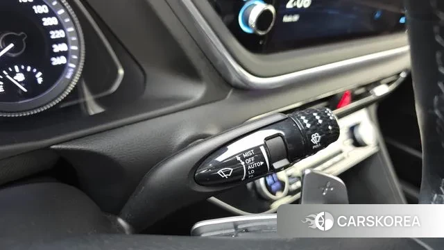 Hyundai Sonata (DN8) id 3503058 из Кореи 7