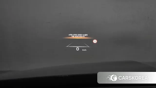 Genesis G80 (RG3) id 3037737 из Кореи 7