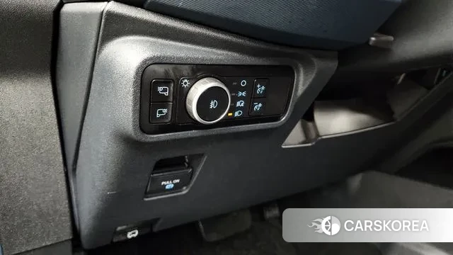 Ford Bronco 6th Generation id 3365346 из Кореи 7