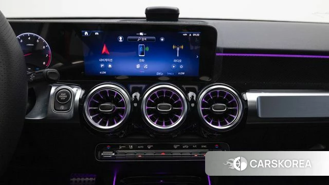 Mercedes-Benz GLB-Class X247 id 4782935 из Кореи 7