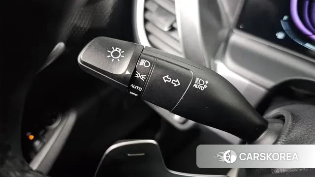 Kia The New Seltos id 3614417 из Кореи 7