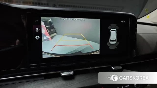 Kia Carnival 4th generation id 3503604 из Кореи 7