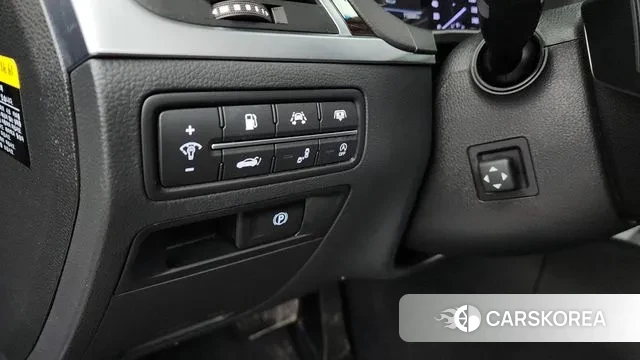 Genesis G80 id 3656443 из Кореи 7