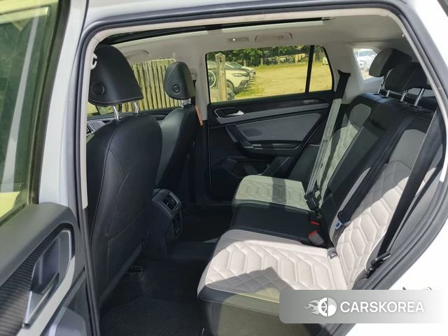 Volkswagen Tanyue id 4359593 из Китая 7