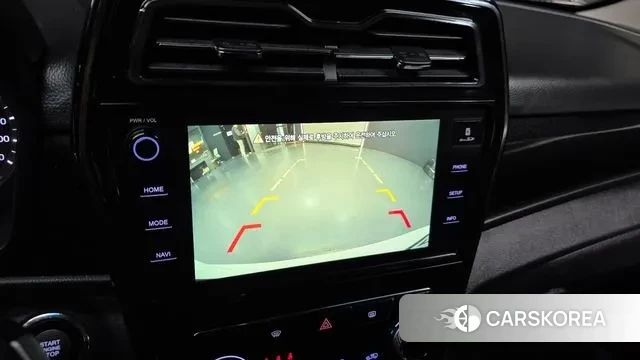 Ssangyong Berry New Tivoli id 3787441 из Кореи 7