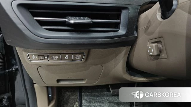 Kia K8 Hybrid id 3923112 из Кореи 7