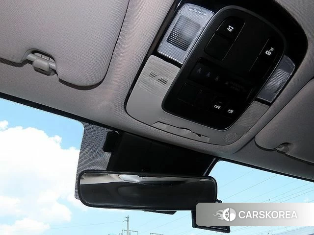Hyundai Sonata (DN8) id 4310693 из Кореи 7