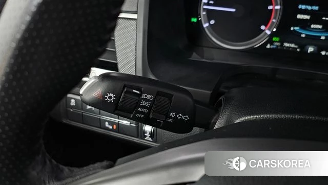 Ssangyong Rexton Sports id 3894143 из Кореи 7