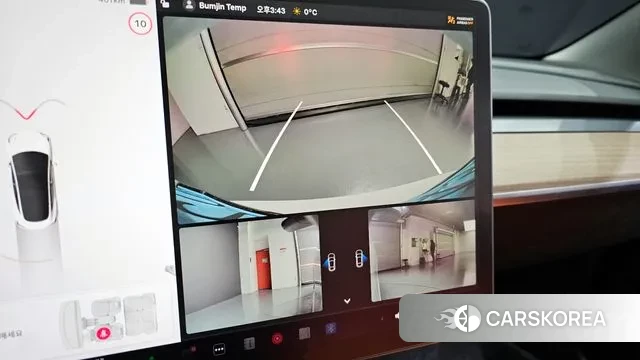 Tesla Model 3 id 3561128 из Кореи 7